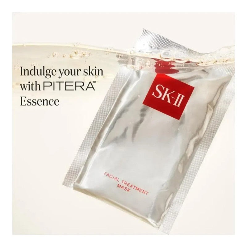 SK-II Facial Treatment Mask 10pcs