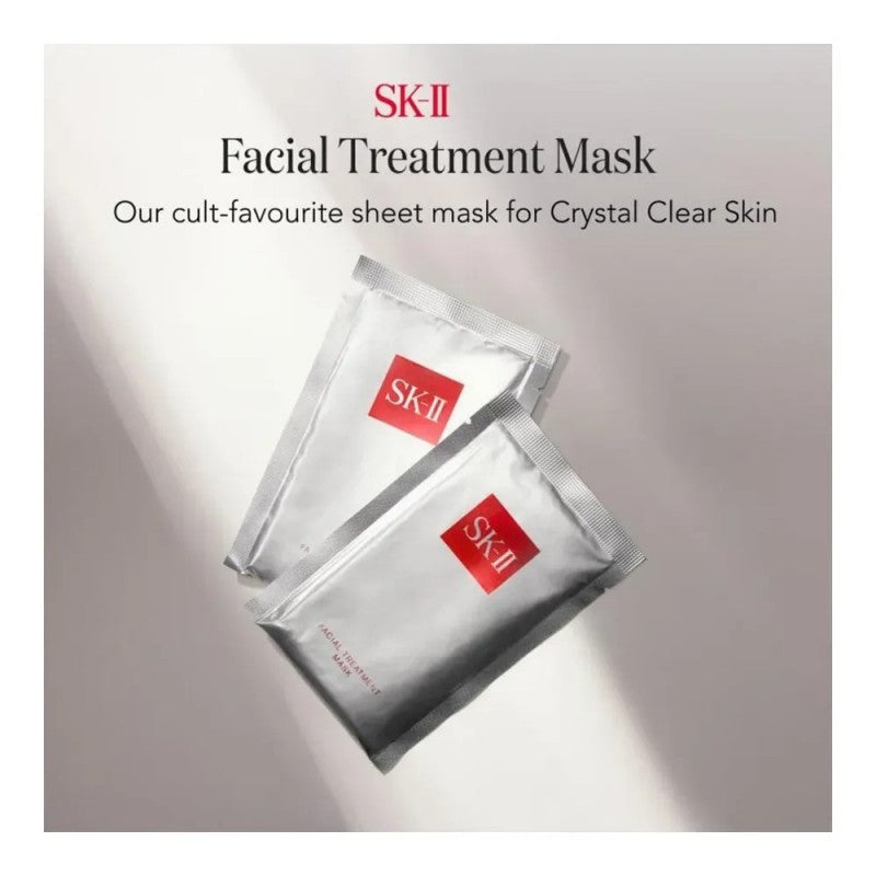 SK-II Facial Treatment Mask 10pcs
