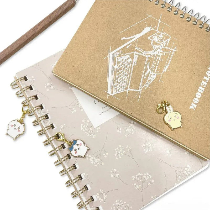 Chiikawa Cute Little Charm Hachiware