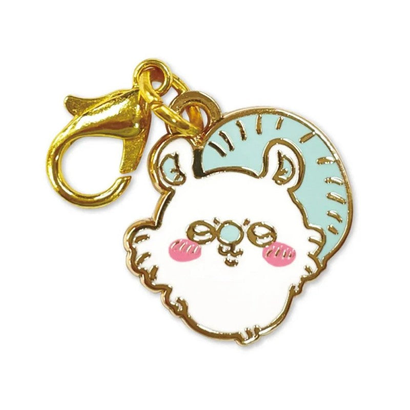 Chiikawa Tiny Metal Charm Momonga