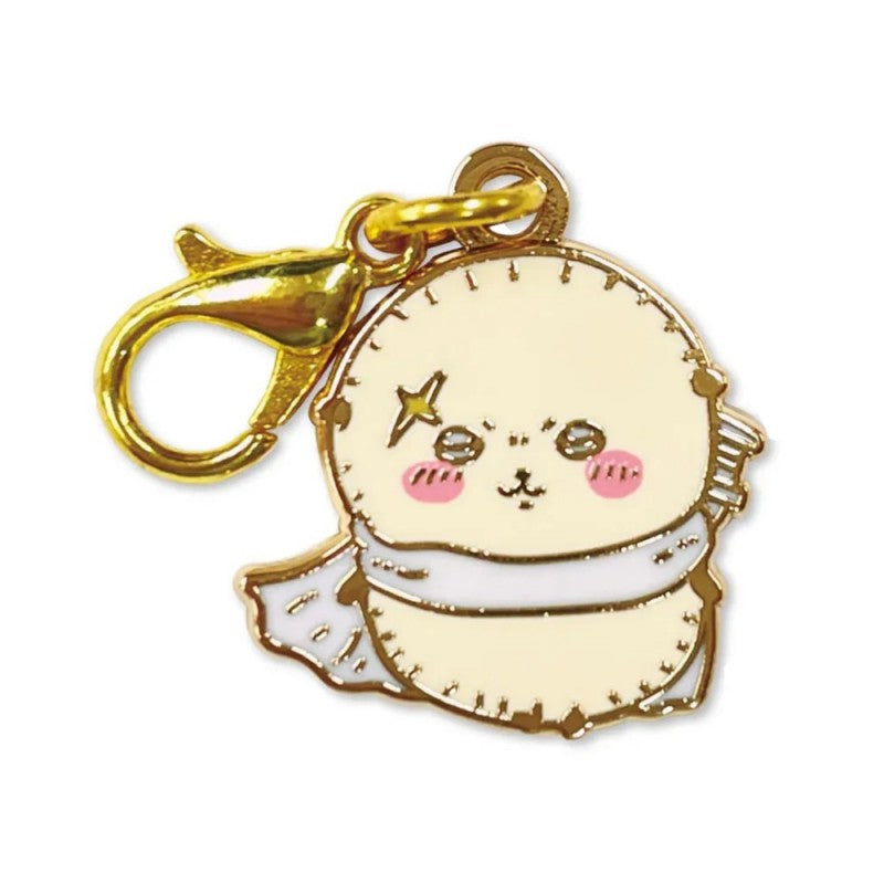 Chiikawa Cute Little Charm Rakko