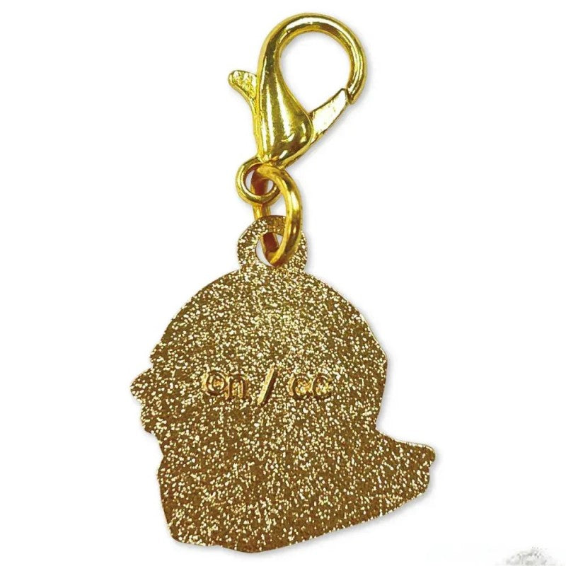 Chiikawa Cute Little Charm Rakko