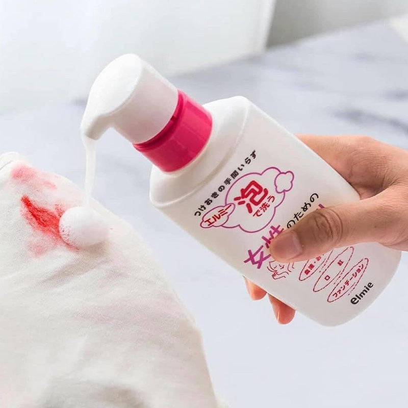 Kose Elmie Ladies Laundry Detergent Foam 200ml