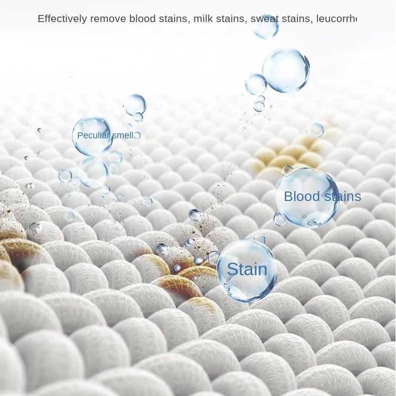 Kose Elmie Ladies Laundry Detergent Foam 200ml