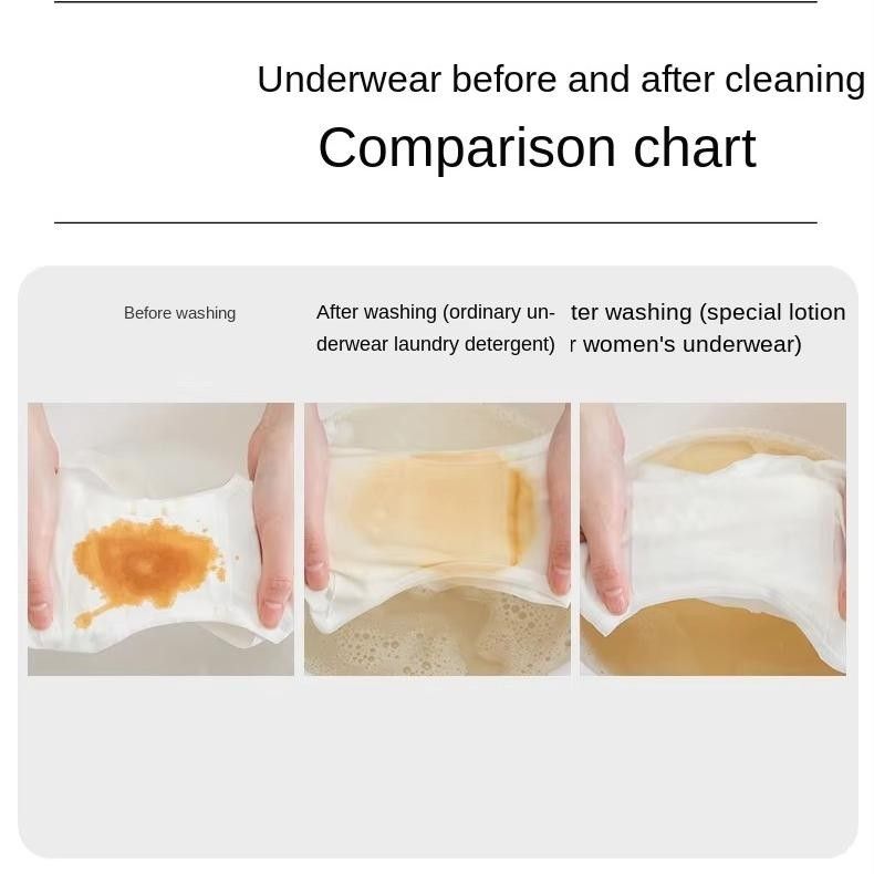 Kose Elmie Ladies Laundry Detergent Foam 200ml