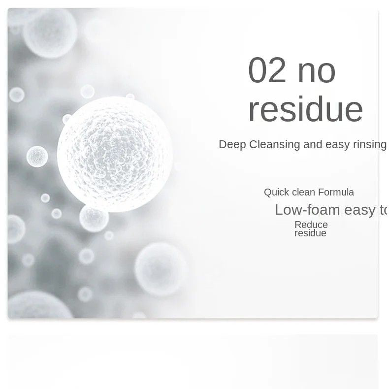 Kose Elmie Ladies Laundry Detergent Foam 200ml