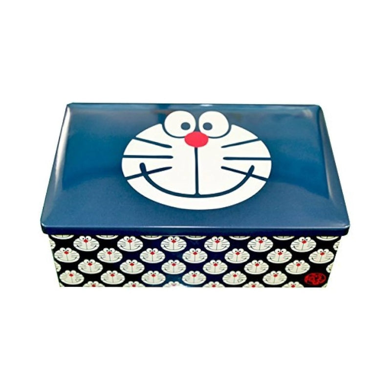 Nagatoya Doraemon Cookies 10pcs