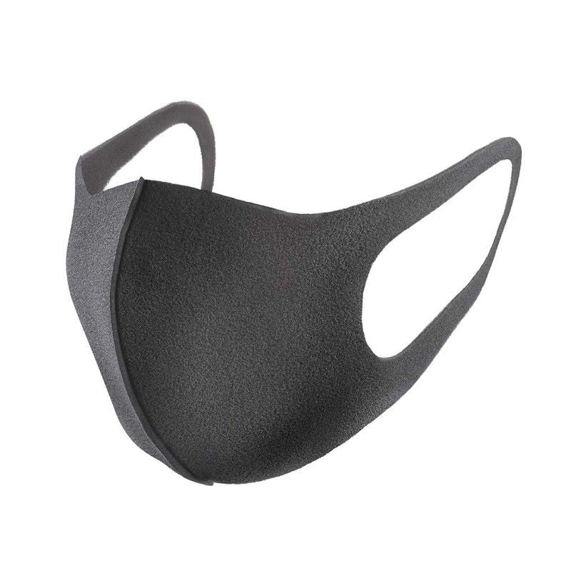 Pitta Mask Regular Gray 3pcs