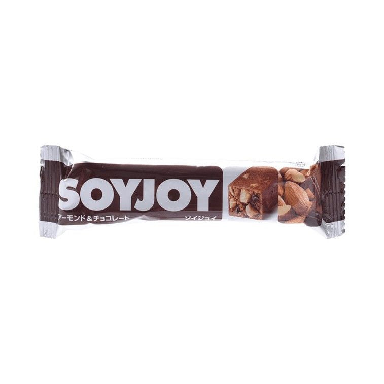 Soyjoy Almond Chocolate 30g