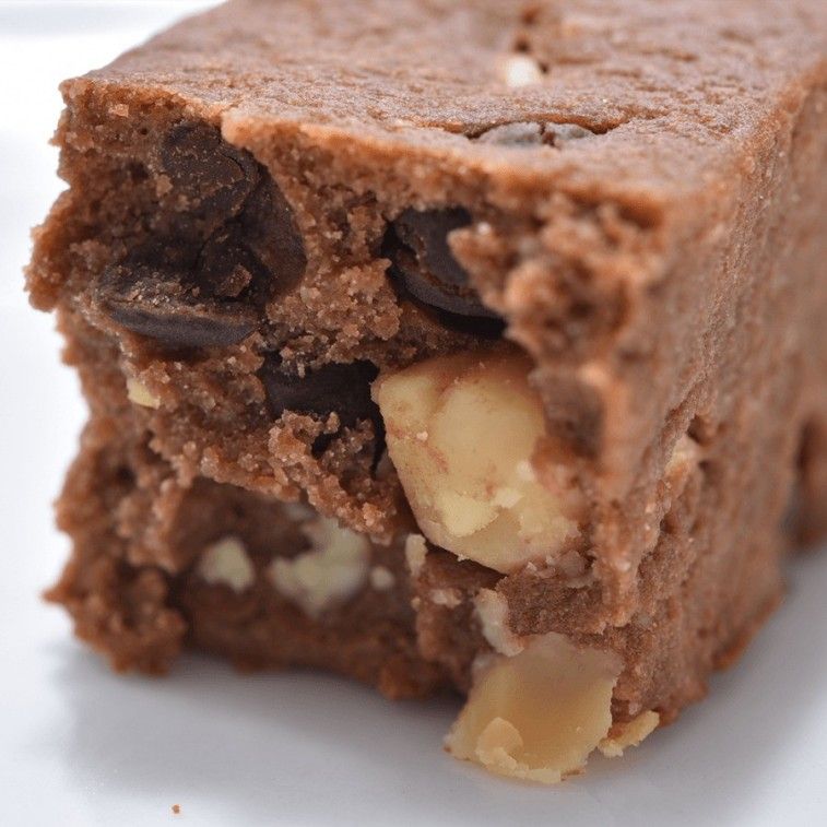 Soyjoy Almond Chocolate 30g