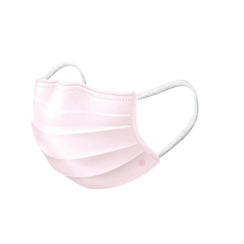 Kowa 3D Scented Face Mask Rose 5pcs