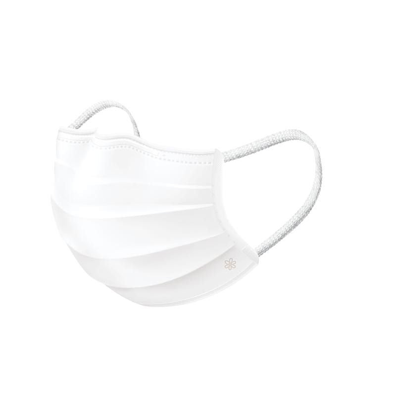 Kowa 3D Slightly Herbal Mask Jasmine 5pcs