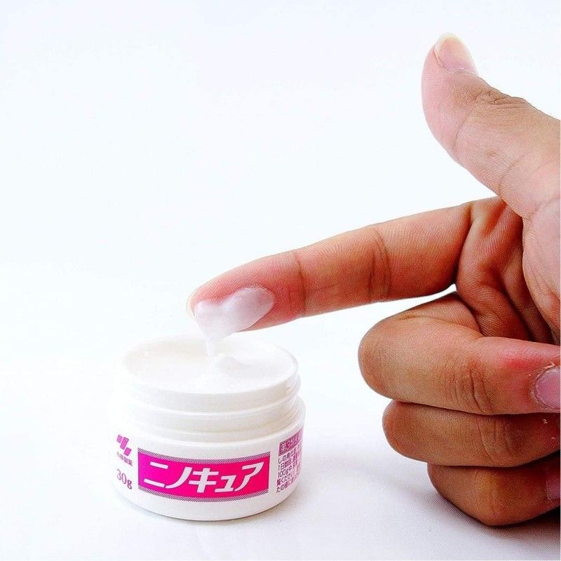 Kobayashi NinoCure Nino Cure Cream 30g