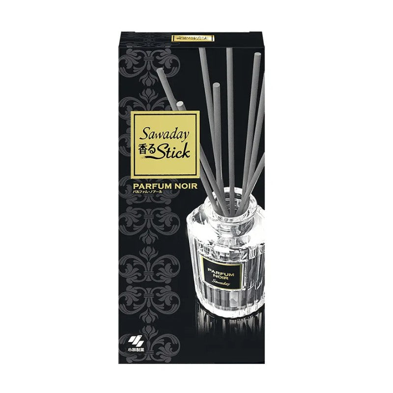 Kobayashi Fragrant Stick Parfum Noir 70ml