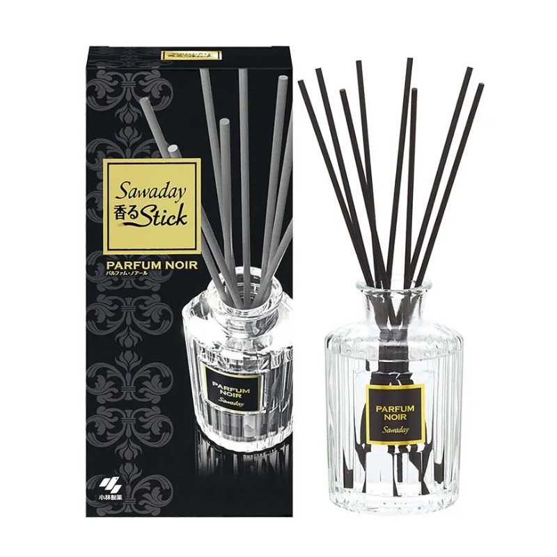 Kobayashi Fragrant Stick Parfum Noir 70ml