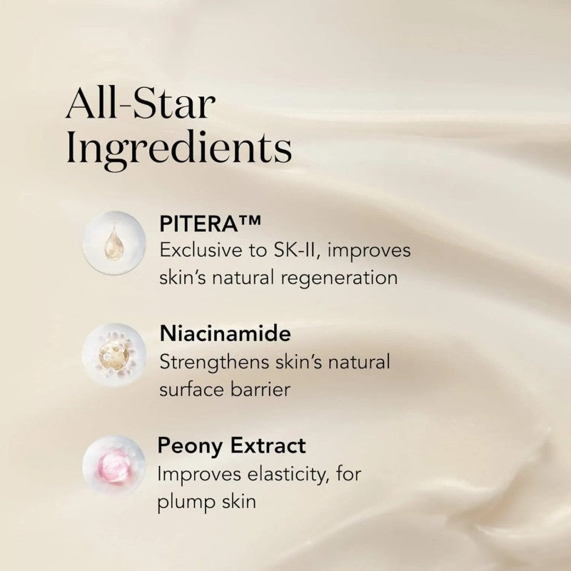 SK-II Skin Power Eye Cream 15g