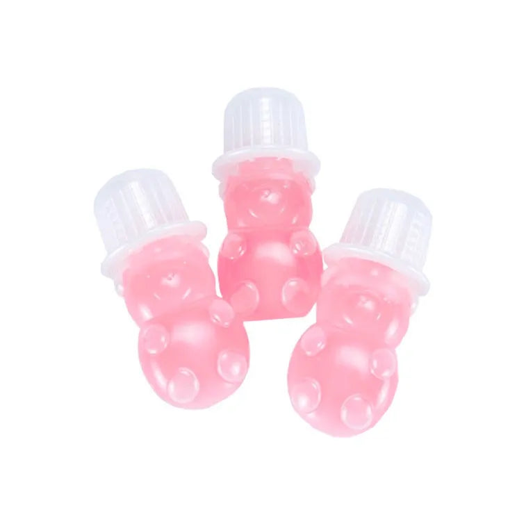 Kobayashi Bluelet Decoraru Toilet Cleaning Gel Floral Aroma Fragrance