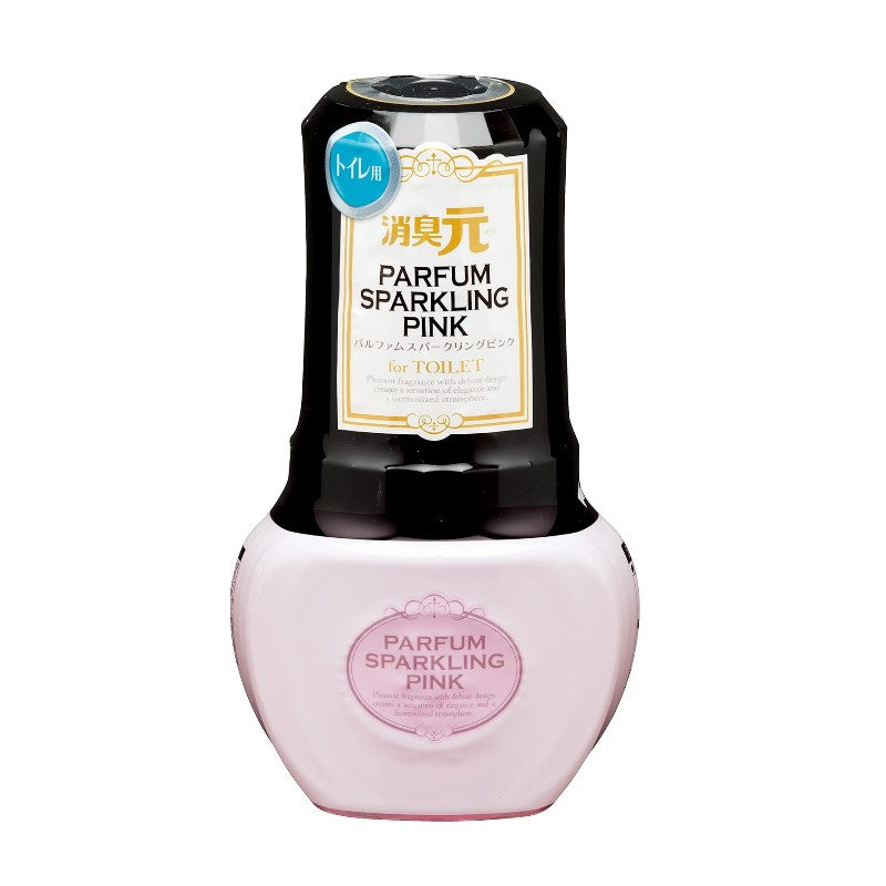 Kobayashi Parfum Deodorizing Air Freshener Sparkling Pink 400ml