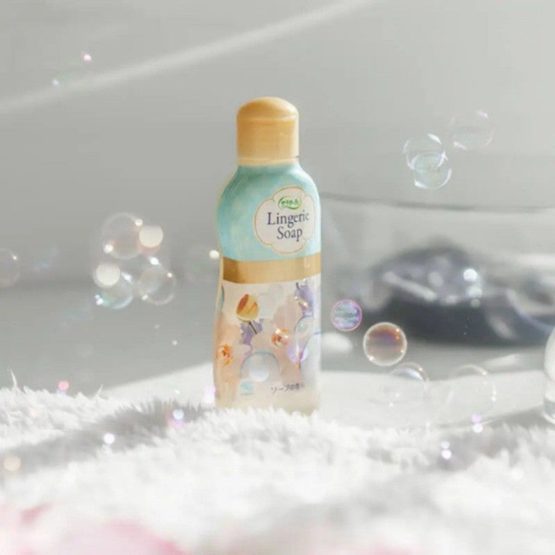 Kobayashi Antibacterial Lingerie Soap 120ml