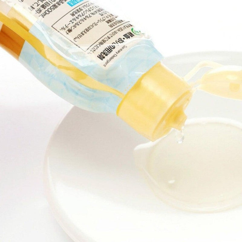 Kobayashi Antibacterial Lingerie Soap 120ml