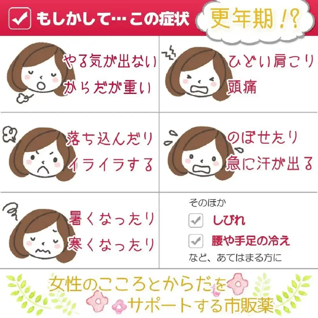 Kobayashi Inochi No Haha A Women's Health Medicine 840 Tablets