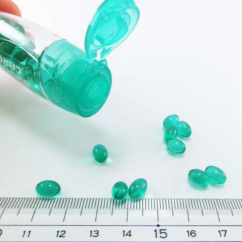 Kobayashi Breath Care Mint 50pcs