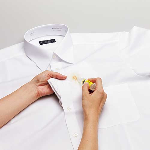 Kobayashi Shimitorina Clothing Stain Remover 10ml*3pcs