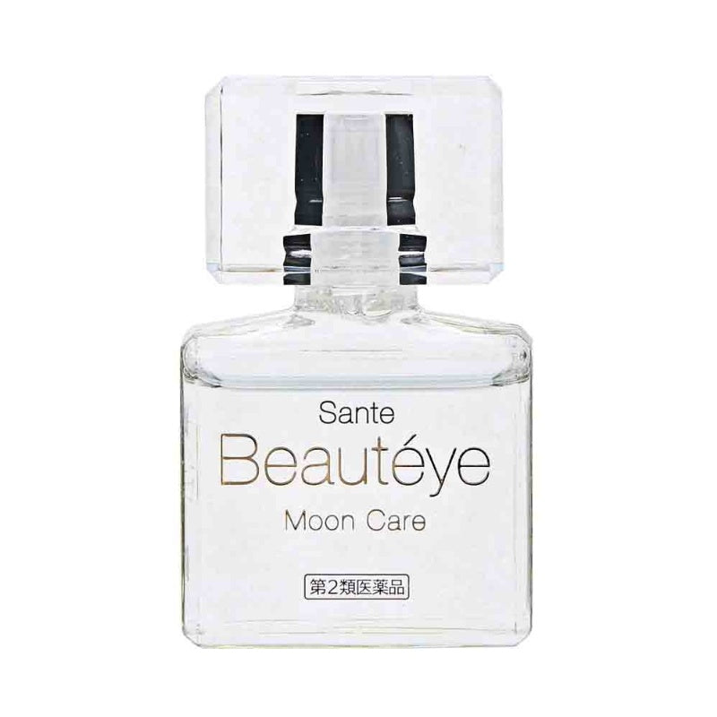 Santen Beauteye Moon Care Eye Drop 12ml