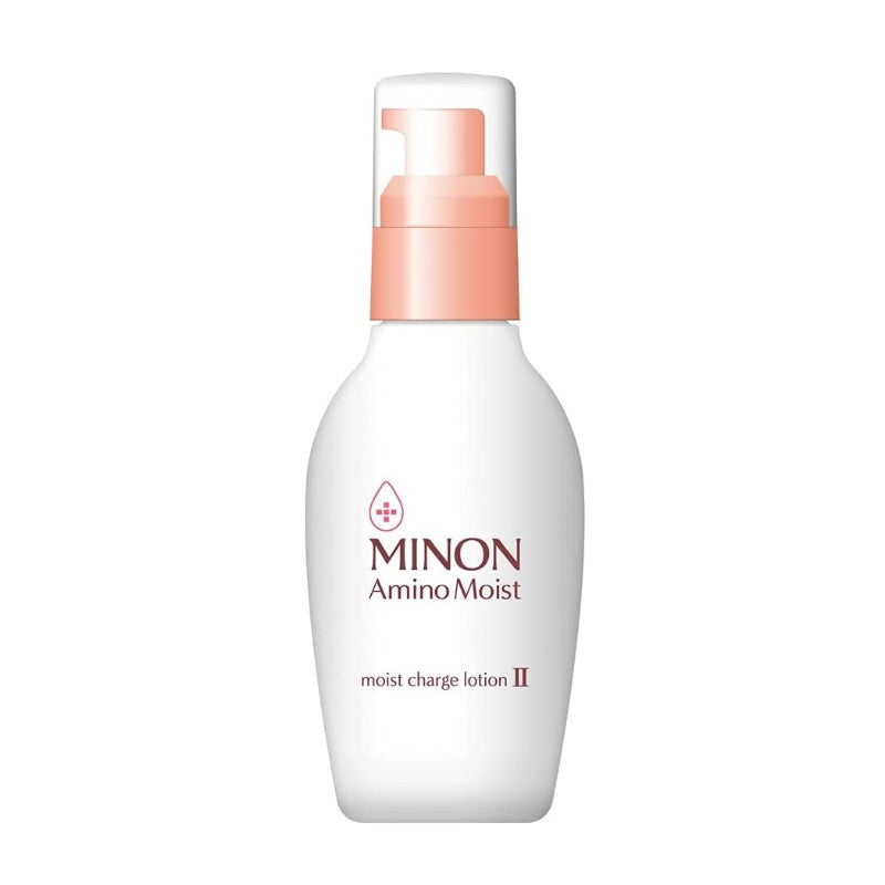 Minon氨基酸无添加保湿化妆水II滋润型 150ml