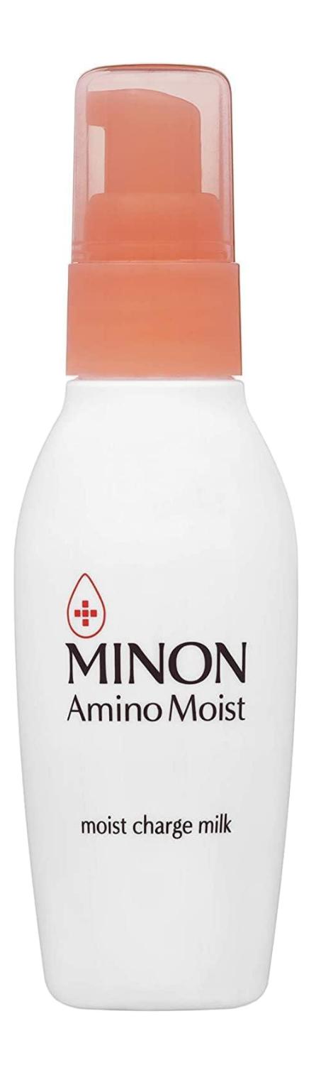 Minon Amino Moist Charge Milk 100g