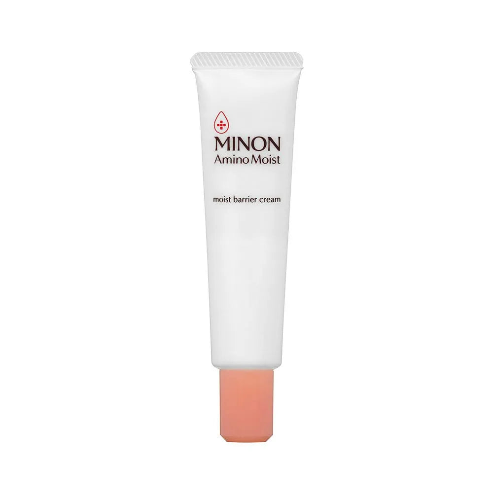 Minon Amino Moist Barrier Moisturizing Cream 35g