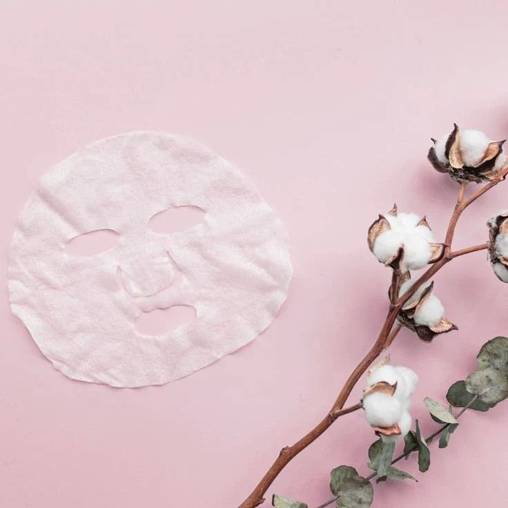 Daiichi Sankyo第一三共Minon氨基酸面膜补水保湿款 4枚