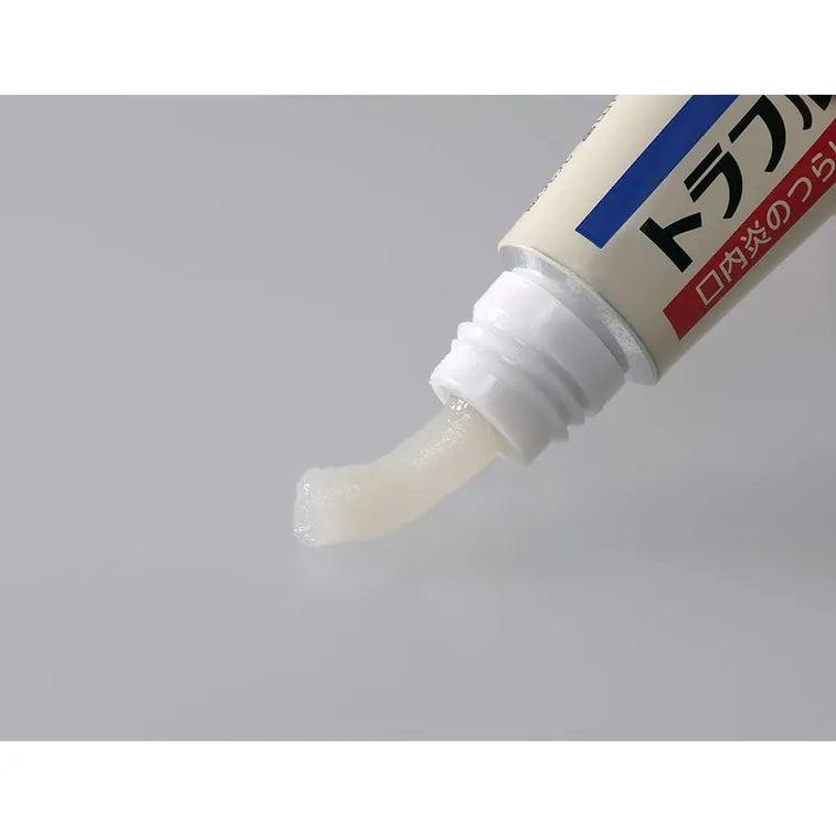 Daiichi Sankyo Healthcare Traful Ointment PRO Quick 5g