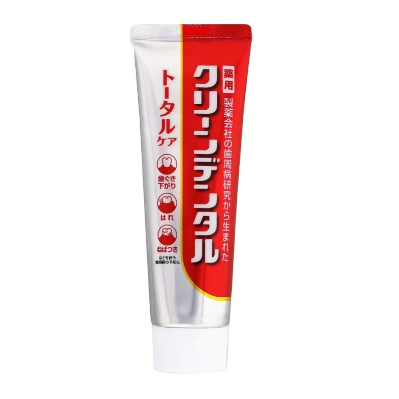 Daiichi Sankyo第一三共牙周病预防牙齿强健洁牙膏 150g