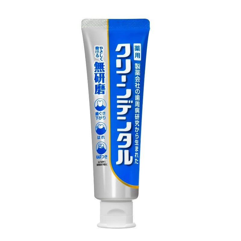 Daiichi Sankyo Clean Dental Toothpaste 90g