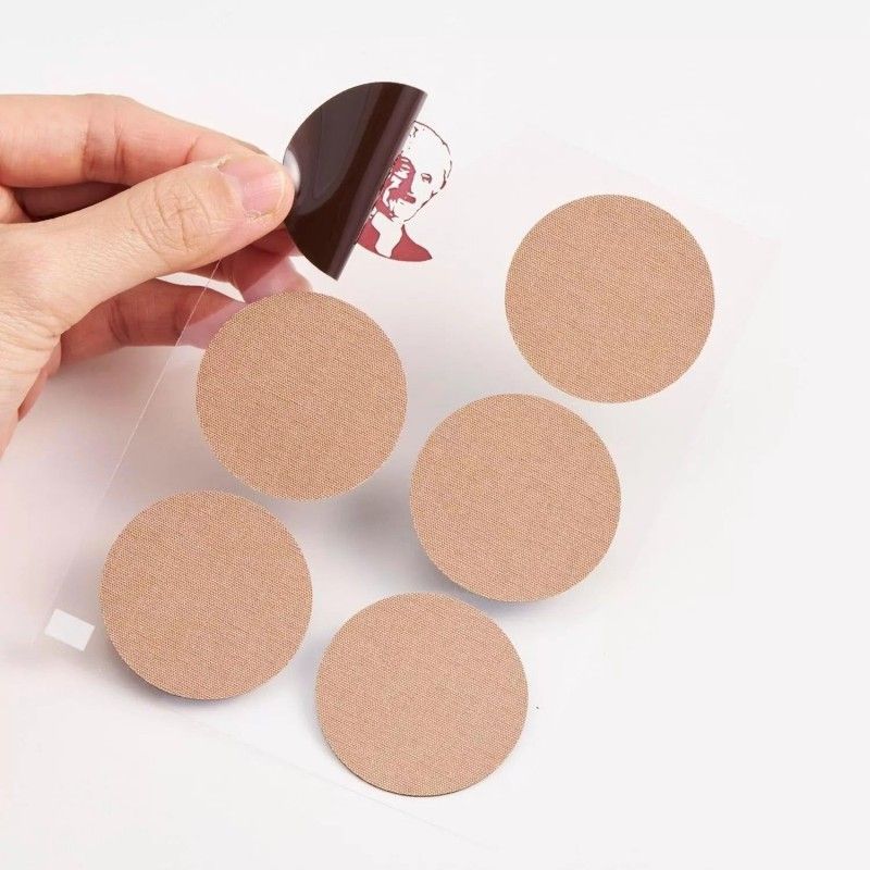 Nichiban Roihi Tsuboko Cool Medicated Pain Relief Patch Large size 78pcs