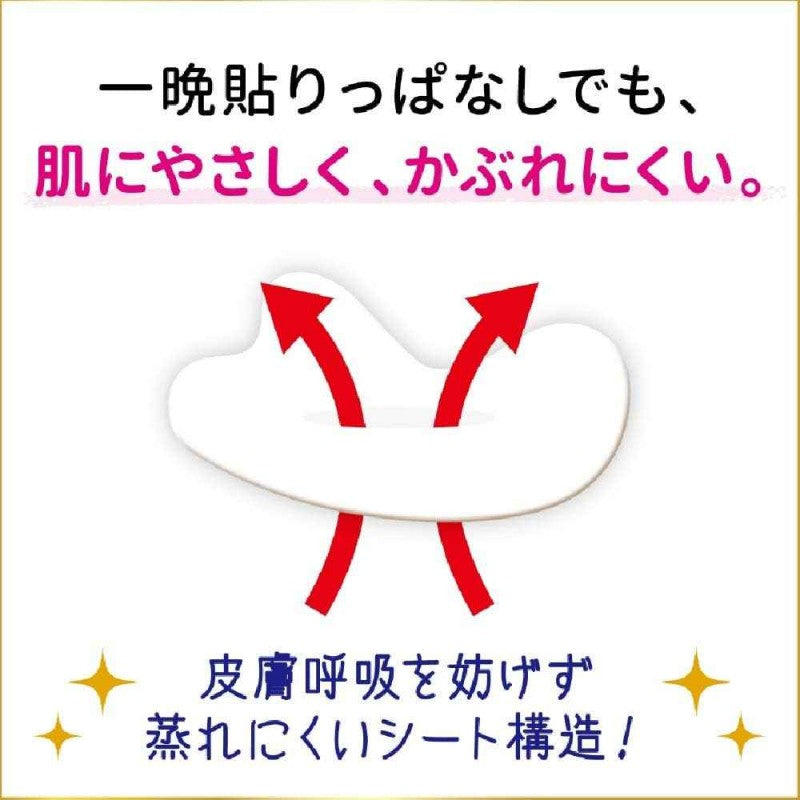 Ravis Mouth Pack Sheet 10pcs