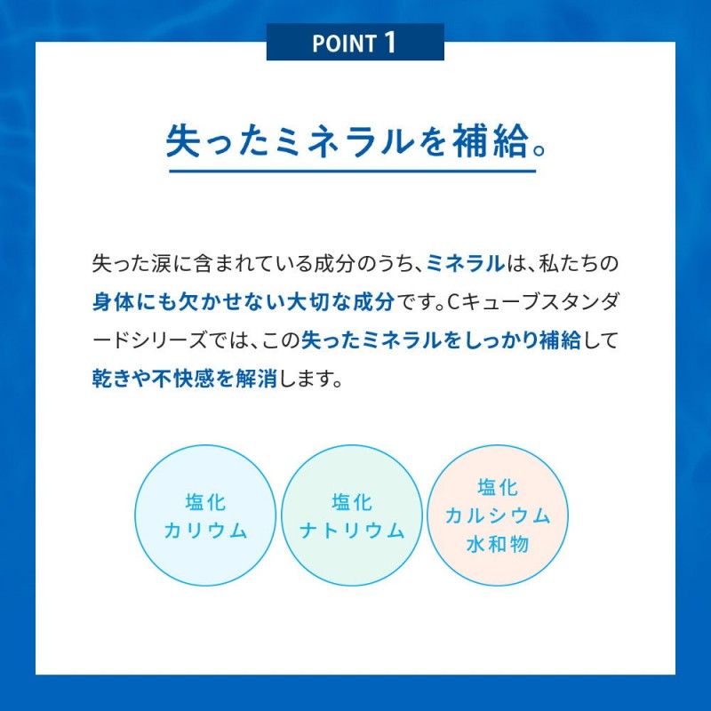 Rohto C Cube Cool 13ml