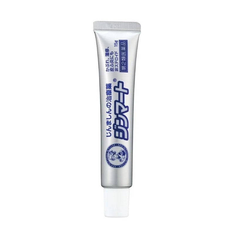Rohto Mentholatum Urticaria Ointment 15g