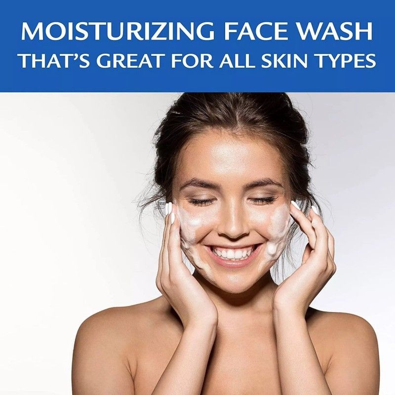 Rohto Hadalabo Gokujun Hyaluronic Cleansing Foam 100g