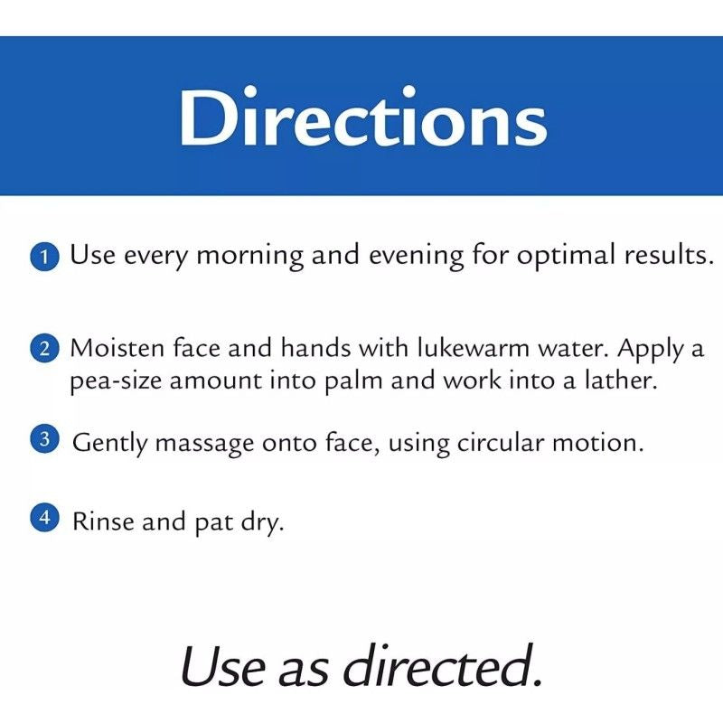 Rohto Hadalabo Gokujun Hyaluronic Cleansing Foam 100g