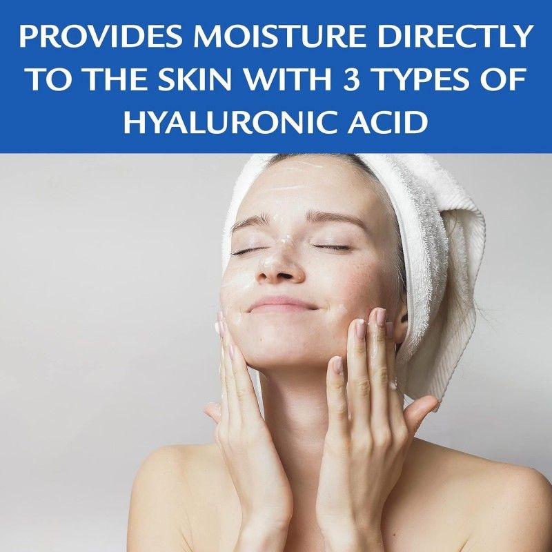 Rohto Hadalabo Gokujun Hyaluronic Lotion Moist 170ml