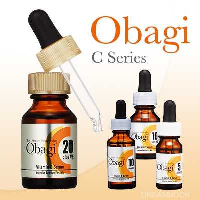 Obagi Vitamin C Serum C10 26ml