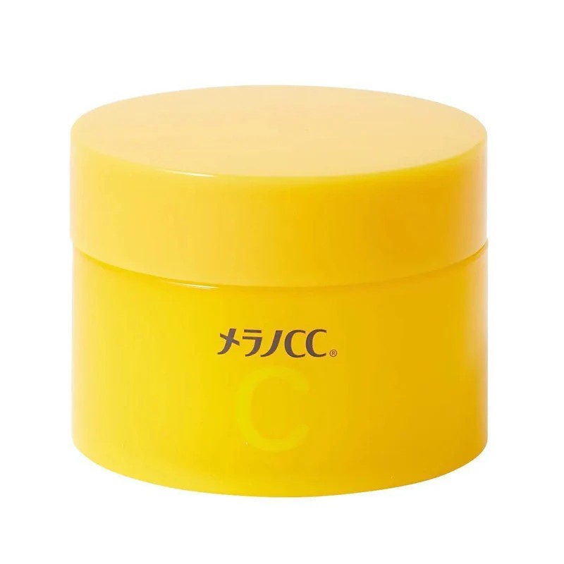 Rohto Melano CC Brightening Gel Cream 100g