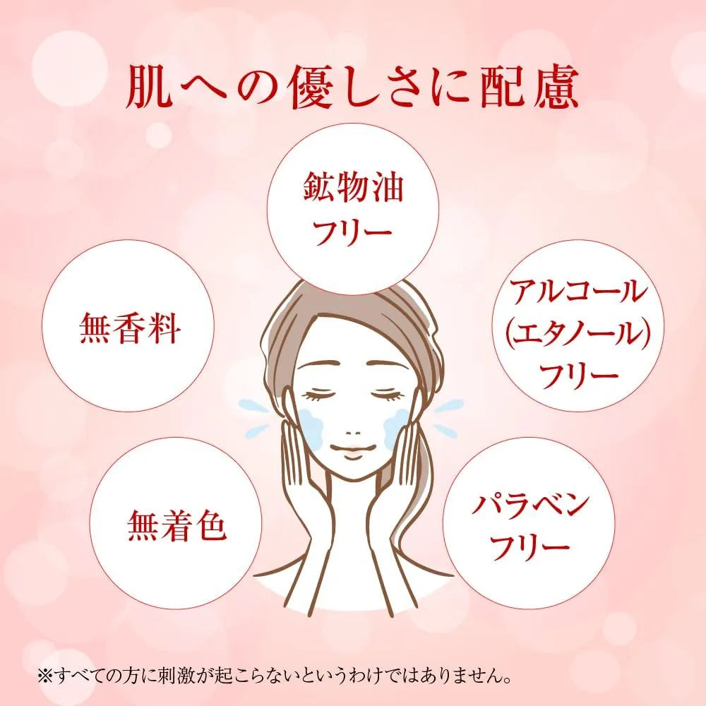 Rohto Hada Labo Gokujyun Aging Care Lotion 170ml