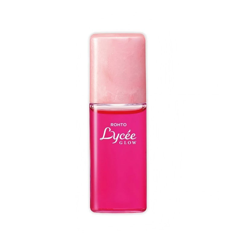 Rohto Pharmaceutical Lyce Glow Eye Drops 8ml