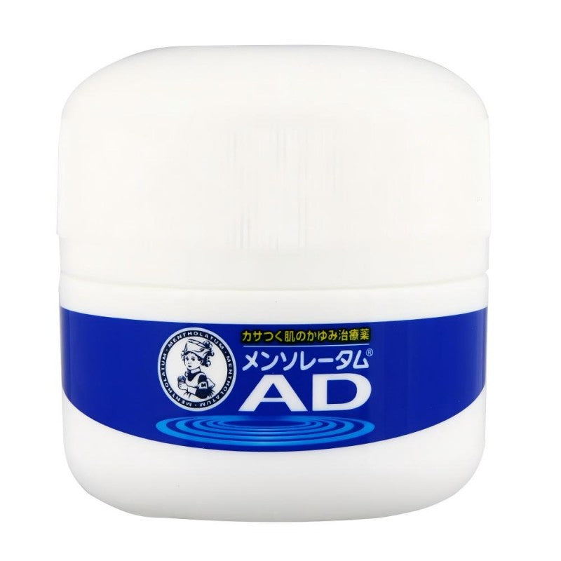 Mentholatum AD Cream M 145g