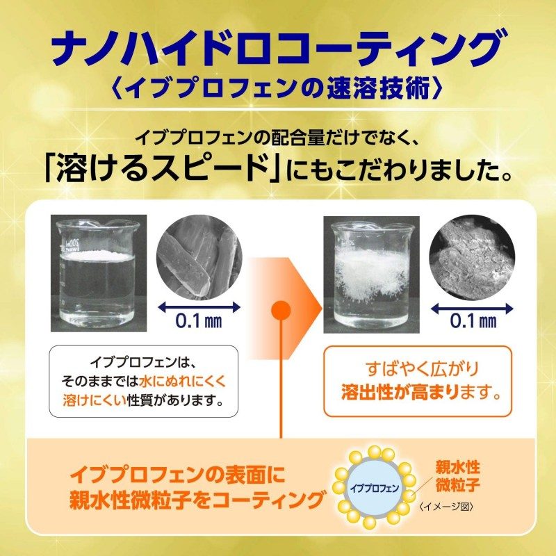 Taisho Pabron Ace Pro-X Tablets 36pcs