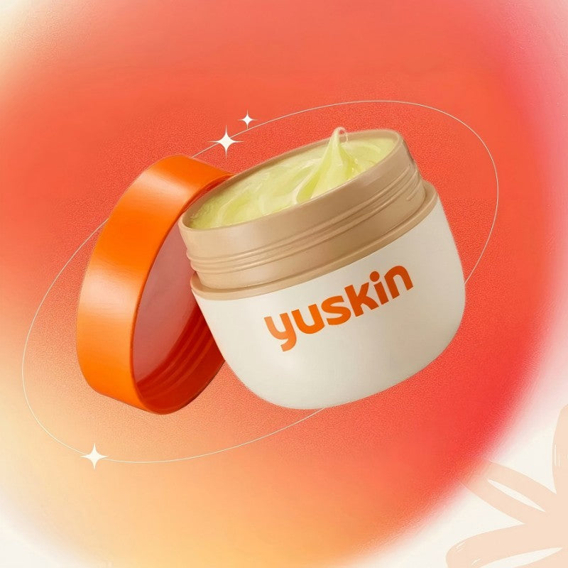 Yuskin A-Series Moisturizing Repair Cream 120g