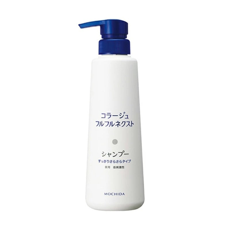 Mochida Health Care Collage Full Next Shampoo 400ml